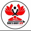 DID's SPA Kampala