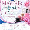 MayFair SPA Kyaliwajala